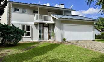 Imagem: Sobrado com 225m² no Jardim Mauá