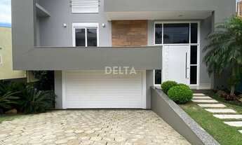 Imagem: Linda Casa em Condomínio no Bairro Primavera