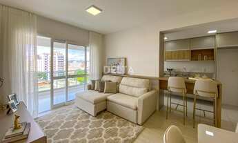 Imagem: Imóvel com área de lazer completa no Centro