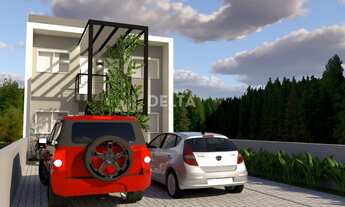 Imagem 3: Para investidores! Studio com 1 dormitório à venda, 29 m² - São Jorge - Novo Hamburgo/RS