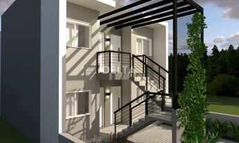 Imagem 2: Para investidores! Studio com 1 dormitório à venda, 29 m² - São Jorge - Novo Hamburgo/RS