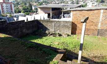 Imagem 7: Terreno no Guarani