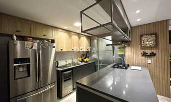 Imagem: Apartamento com 03 dormitórios, 03 suítes