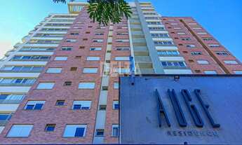 Imagem 2: Apartamento com 03 dormitórios, 03 suítes e 02 vagas. Bairro Ideal - NH