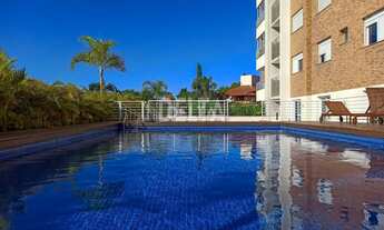 Imagem 3: Apartamento com 03 dormitórios, 03 suítes e 02 vagas. Bairro Ideal - NH