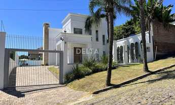 Imagem: Lindíssima casa semimobiliada no bairro