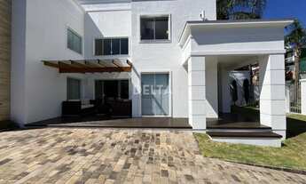 Imagem 4: Lindíssima casa semimobiliada no bairro Vista Alegre na cidade de Ivoti, com 3 suítes indi