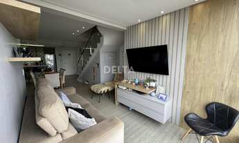 Imagem 2: Linda Cobertura com Piscina no Rio Branco