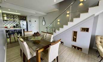 Imagem 3: Linda Cobertura com Piscina no Rio Branco