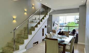 Imagem 4: Linda Cobertura com Piscina no Rio Branco