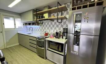 Imagem 6: Linda Cobertura com Piscina no Rio Branco