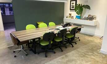 Imagem: Pavilhão à venda em Santo Afonso, Novo