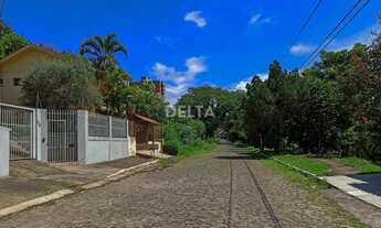 Imagem: Terreno à venda em Novo Hamburgo, Jardim