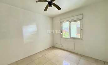 Imagem 7: Apartamento de 1 dormitório `a venda no Bairro Pátria Nova - Novo Hamburgo