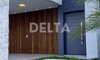 Imagem: Linda residência de 3 dormitórios no Bom