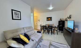 Imagem: Apartamento Semimobiliado no Bairro Vila