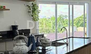 Imagem 5: Casa com 3 dormitórios, com 224m² á venda no Jardim Panorâmico