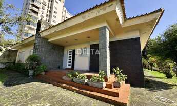 Imagem 3: Casa Comercial com Amplo Terreno no Bairro Vila Nova