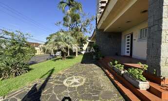 Imagem 2: Casa Comercial com Amplo Terreno no Bairro Vila Nova