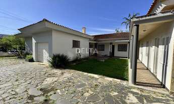 Imagem 4: Casa Comercial com Amplo Terreno no Bairro Vila Nova