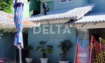 Imagem: Casa no Jardim Mauá com Piscina