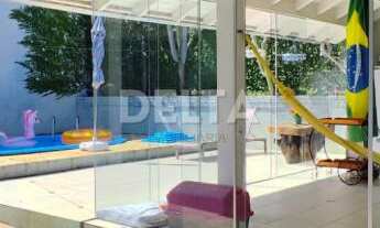 Imagem 2: Casa no Jardim Mauá com Piscina