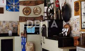 Imagem 3: Casa no Jardim Mauá com Piscina