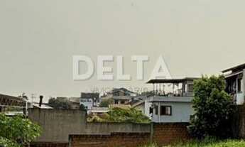 Imagem: Terreno com 316 m² á venda no bairro União