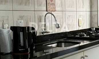 Imagem 5: Apartamento á venda de 2 dormitórios em Canudos, próximo ao Hospital Unimed