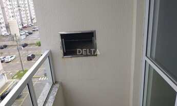 Imagem 5: Apartamento com 2 quartos e 1 vaga de garagem no Bairro Vila Rosa