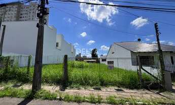 Imagem 4: Terreno no bairro Jardim Mauá!