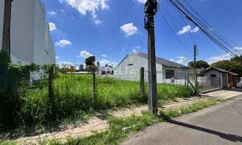 Imagem: Terreno no bairro Jardim Mauá!