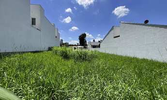 Imagem 6: Terreno no bairro Jardim Mauá!