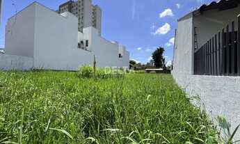 Imagem 7: Terreno no bairro Jardim Mauá!