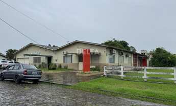 Imagem: Amplo Terreno no Centro de Estância Velha