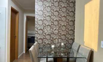 Imagem 7: Apartamento com 02 dormitórios, móveis sob medida. 01 vaga. Bairro Operário - NH