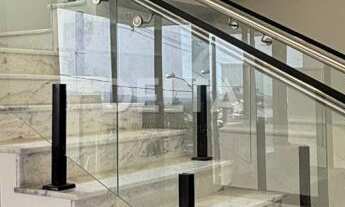 Imagem 7: Casa com 4 suítes, com 300 m² á venda no Horizon Clube Residencial