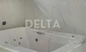 Imagem 5: Casa com 4 suítes, com 300 m² á venda no Horizon Clube Residencial