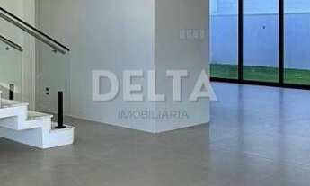 Imagem 2: Casa com 4 suítes, com 300 m² á venda no Horizon Clube Residencial