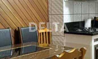 Imagem 5: Casa de 3 dormitórios com suíte e com piscina a venda em Ivoti