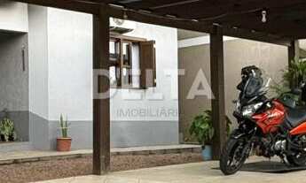 Imagem 3: Casa de 3 dormitórios com suíte e com piscina a venda em Ivoti