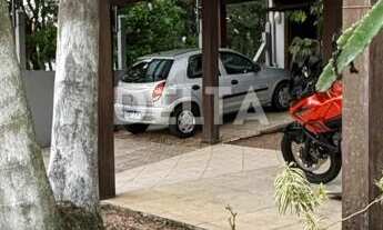 Imagem: Casa de 3 dormitórios com suíte e com