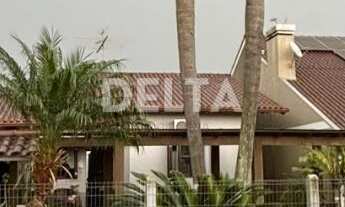 Imagem 2: Casa de 3 dormitórios com suíte e com piscina a venda em Ivoti