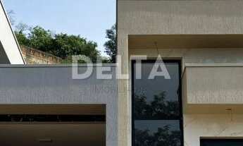 Imagem: CASA 2 DORMITÓRIOS COM SUÍTE, NÃO GEMINADA