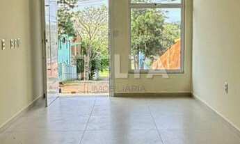 Imagem 2: CASA 2 DORMITÓRIOS COM SUÍTE, NÃO GEMINADA A VENDA EM CAMPO BOM