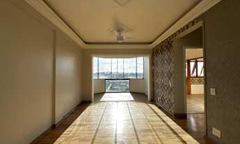 Imagem: Apartamento amplo com 02 dormitórios, sendo