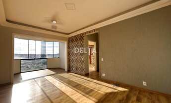 Imagem 3: Apartamento amplo com 02 dormitórios, sendo 01 suíte. Vila Rosa - NH