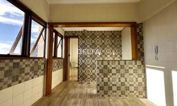 Imagem 7: Apartamento amplo com 02 dormitórios, sendo 01 suíte. Vila Rosa - NH