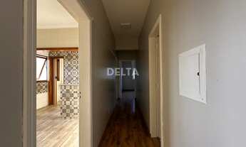 Imagem 5: Apartamento amplo com 02 dormitórios, sendo 01 suíte. Vila Rosa - NH