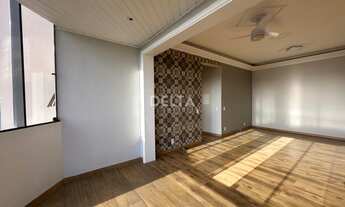 Imagem 6: Apartamento amplo com 02 dormitórios, sendo 01 suíte. Vila Rosa - NH